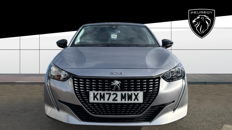 Peugeot 208 1.2 PureTech 100 Allure Premium + 5dr Petrol Hatchback